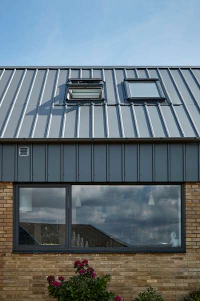 Family House in Transition, Haraldsvej 9, 9000 Aalborg